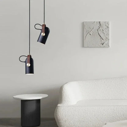 DecorBites™ LED Hanging Lamp for Bar, Bedroom, and Dining Room