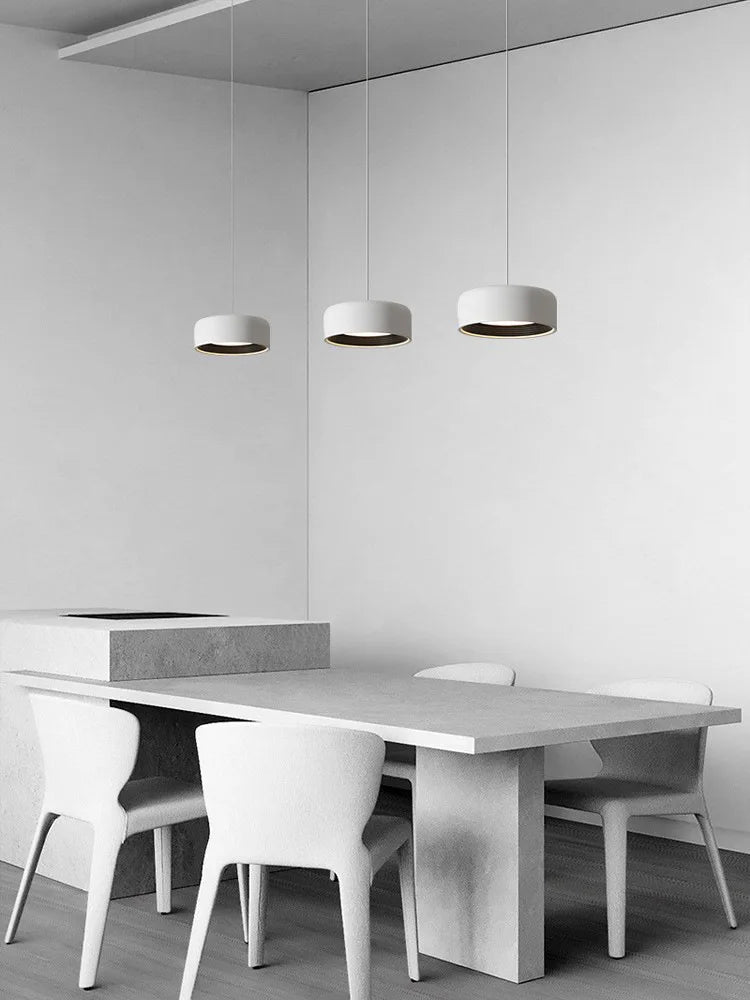 DecorBites™ Designer LED Chandelier for Luxury Restaurants and Living Rooms