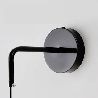 مصباح حائط نحاسي من DecorBites™: إضاءة سلم غرفة النوم العصرية البسيطة