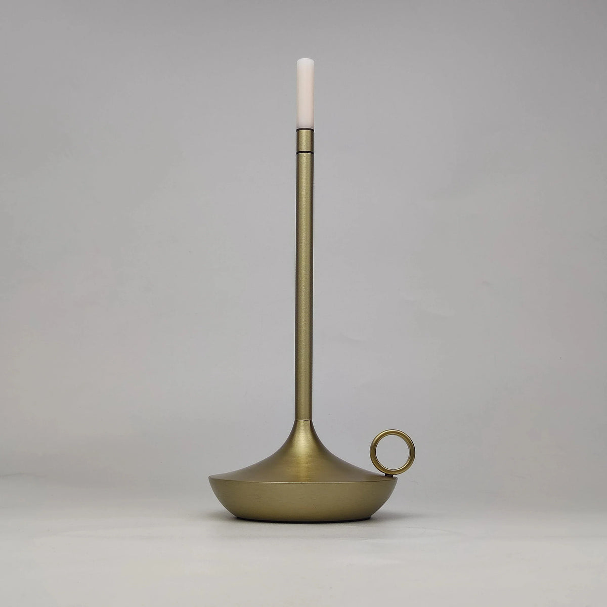 Lámpara de mesa de barra LED Decorbites™: Luz de escritorio recargable para hogar, oficina, estudio, dormitorio