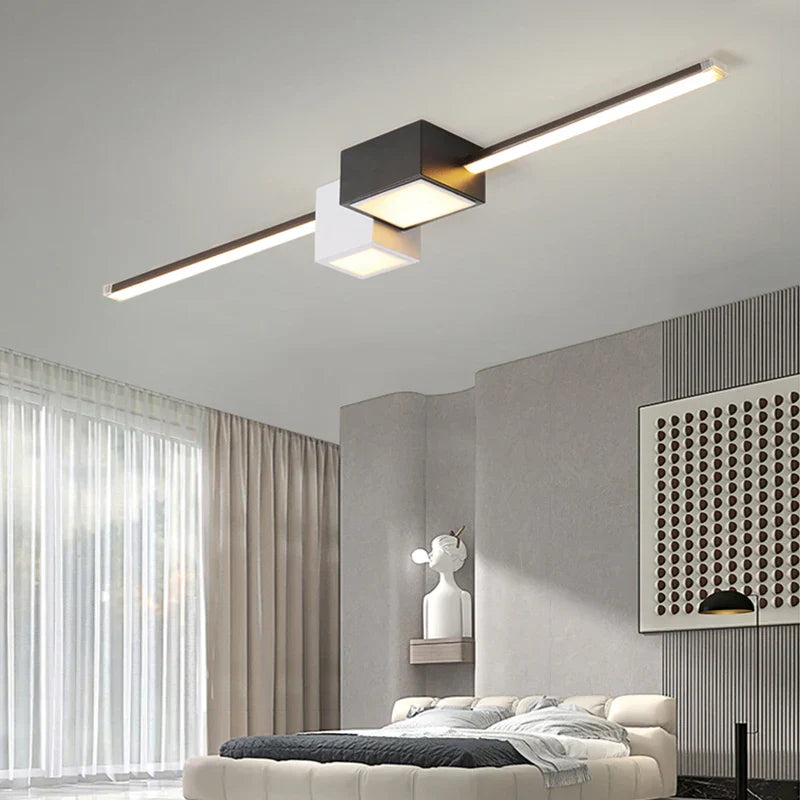 DecorBites™ LED Ceiling Lamps Interior Lighting for Home Bedroom Living Room Kitchen Corridor