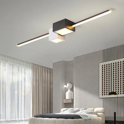 DecorBites™ LED Ceiling Lamps Interior Lighting for Home Bedroom Living Room Kitchen Corridor