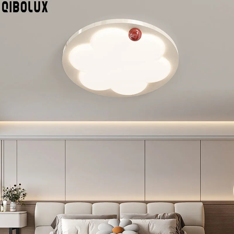DecorBites™ LED Aisle Ceiling Light Fixture for Modern Living Dining Bedroom Kitchen