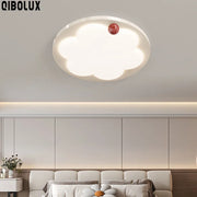 Decorbites™ LED-Gangleuchte für Deckenmontage im modernen Wohn-, Ess-, Schlaf- und Küchenbereich