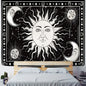 Decobites Celestial Mandala Hippie Tapestry Wall Hanging Dorm Decor