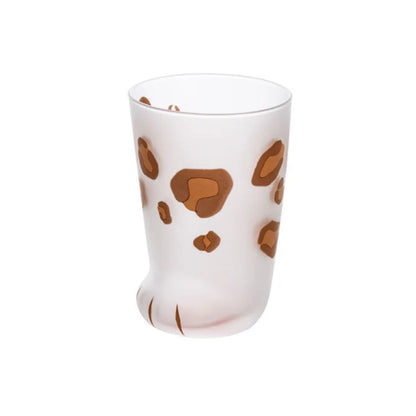 DecorBites™ Cat Paw Shot Glass - Novelty Cat Claw Glass Cups