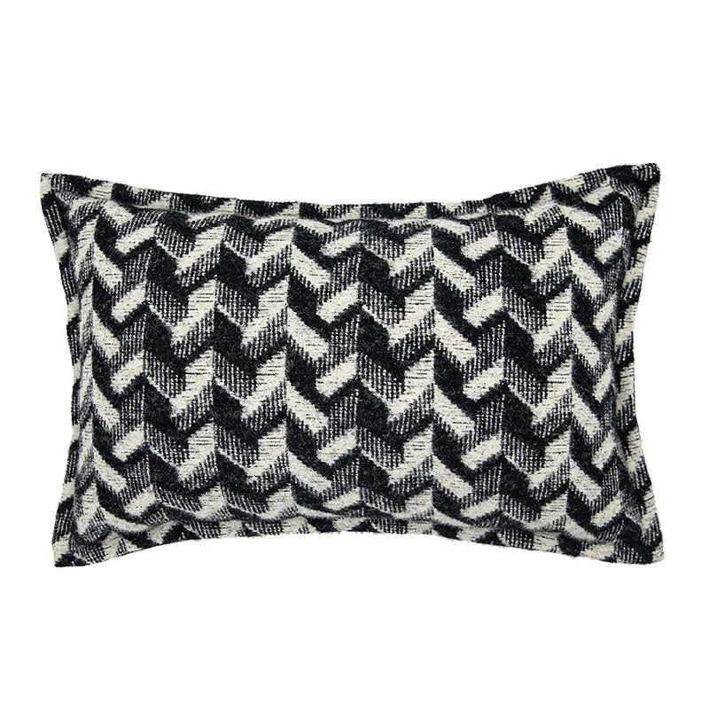 DecorBites™ French Style Decor Pillowcase for Living Room Sofa, Bedside, Home Decor