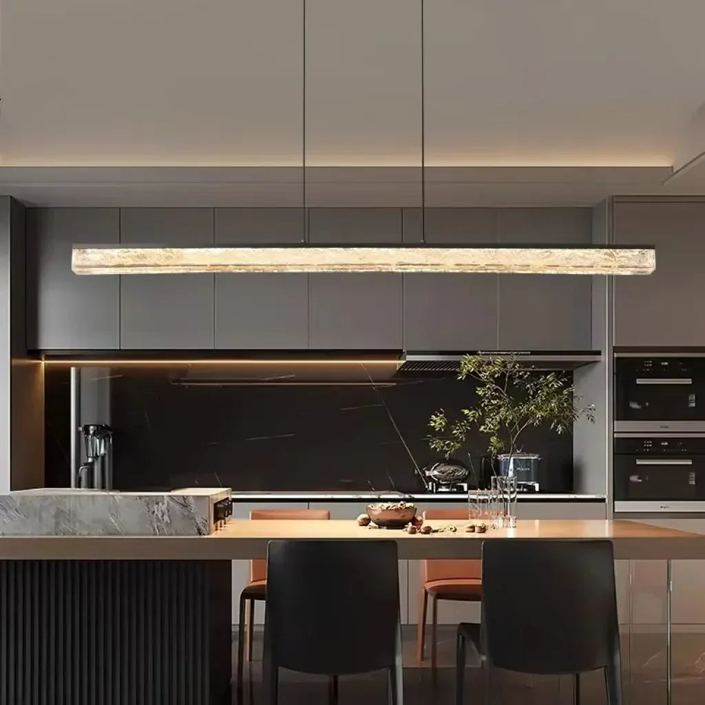 Decorbites™ LED-Hängeleuchter für modernes Wohnraumausstattung und Innenbeleuchtung