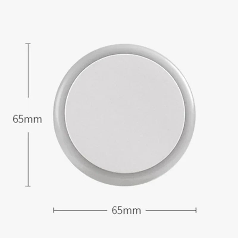 ABS Night Light Lamp