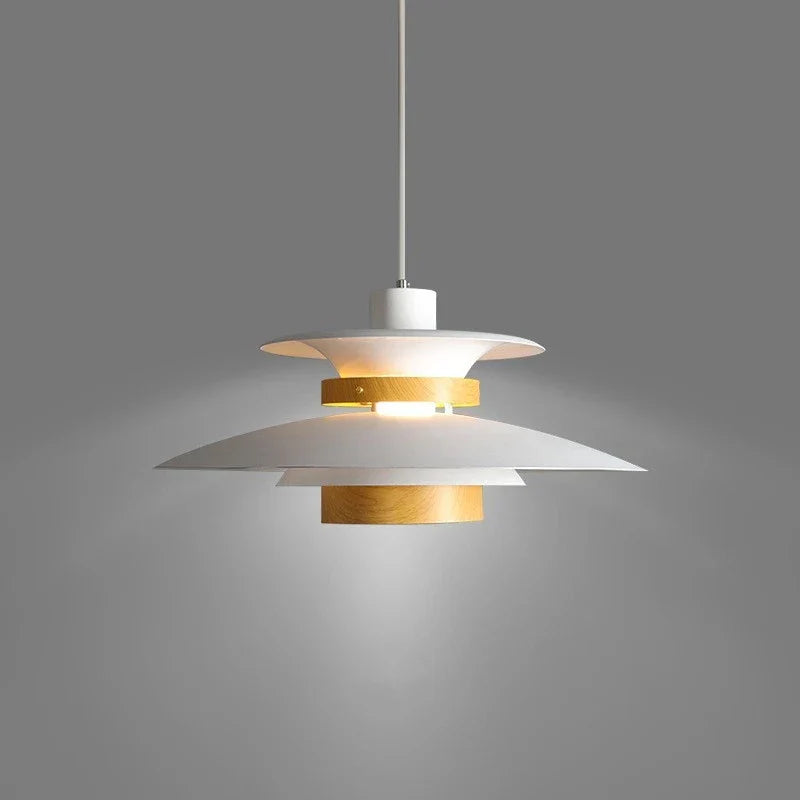 DecorBites™ Designer Pendant Light Chandelier for Living Dining Room