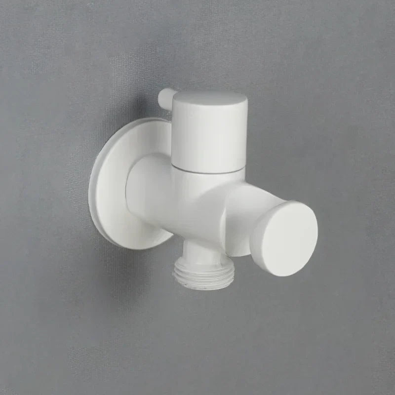 DecorBites™ Brass Bidet Spray Kit with Portable Valve for Bathroom Anus Shower