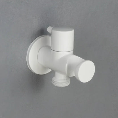 DecorBites™ Brass Bidet Spray Kit with Portable Valve for Bathroom Anus Shower