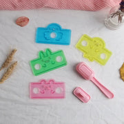 Sushi Sandwich Mold Set