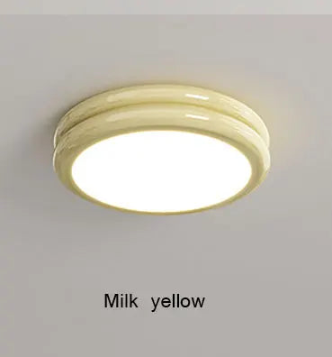 Minimalist LED Ceiling Chandelier