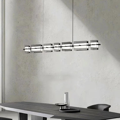 DecorBites™ LED Pendant Light Chandeliers for Modern Home Decor & Indoor Lighting