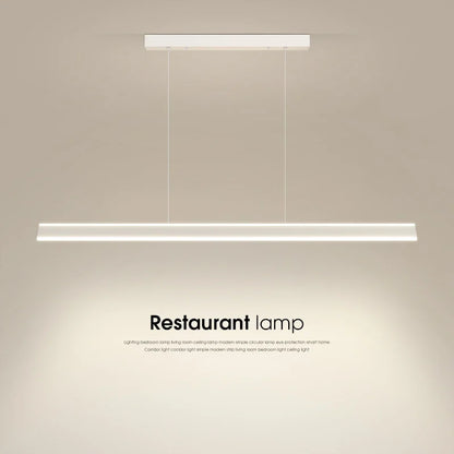 ثريا سقف هندسية من DecorBites™ لغرفة الطعام والبار وغرفة الشاي