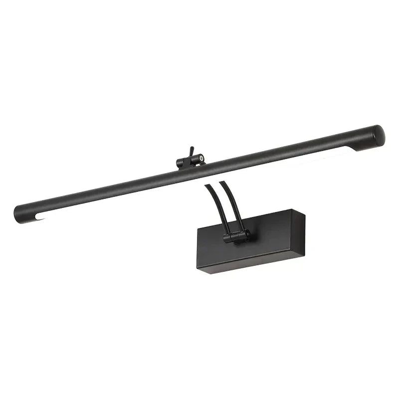 DecorBites™ LED Mirror Light for Bathroom Wall Decor - Simulated Daylight Cosmetic Lamp