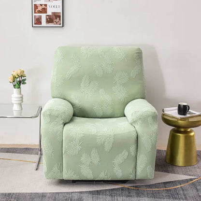 Decobites Stretch Sofa Couch Slipcover for Electric Chair - Svetanya Collection