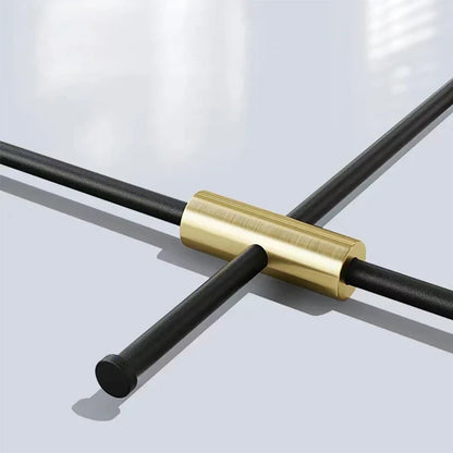 DecorBites™ Black Chandelier Pendant Lights for Dining Table, Kitchen, Living Room