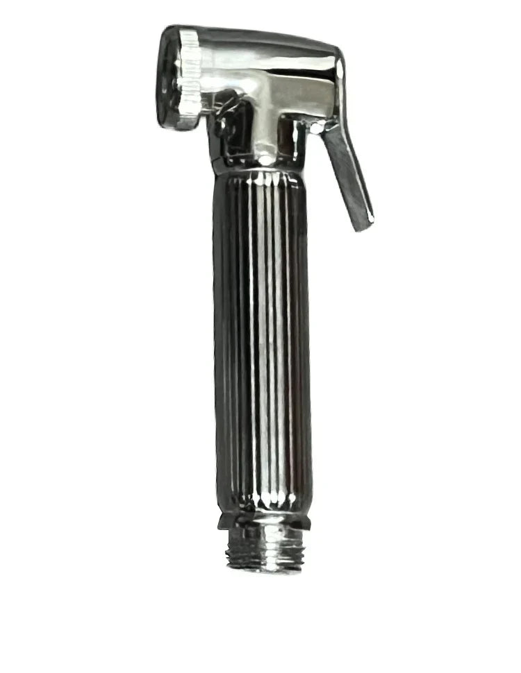 DecorBites™ High Pressure Bidet Sprayer for WC - Hygienic Bathroom Set