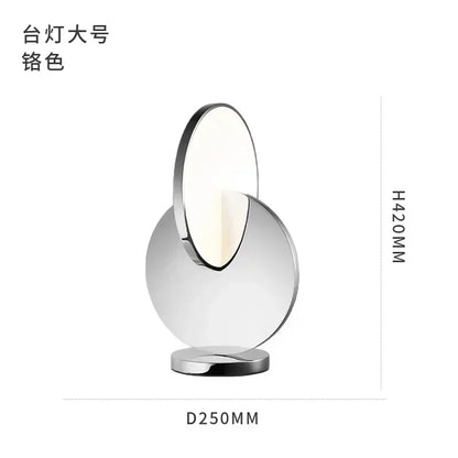 DecorBites™ LED Pendant Lights Round Ring Lamp for Home Decoration