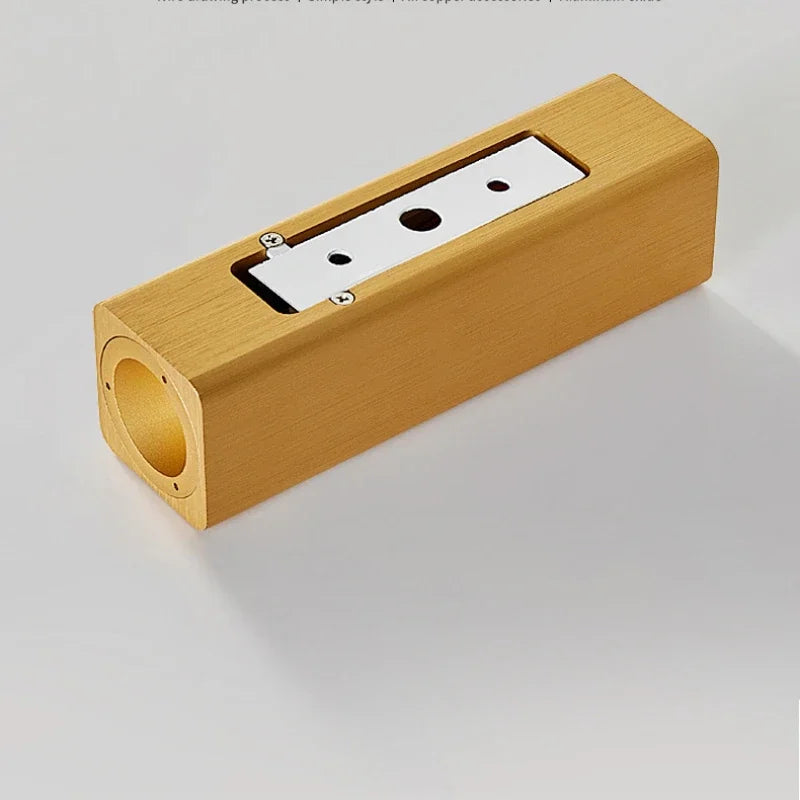 DecorBites™ LED Indoor Wall Lamp for Corridor Bedroom Lighting Decor Sconce