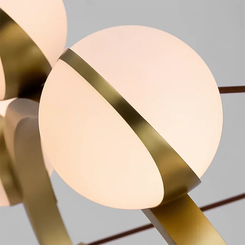 Stylish LED Indoor Light