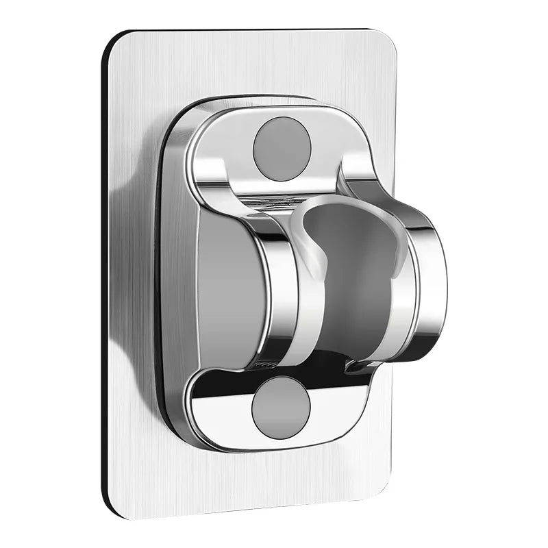 Adjustable Filtered Shower Spray