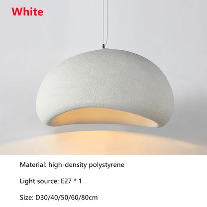 DecorBites™ LED Restaurant Pendant Light Chandelier for Home Decor and Cafe Living Room