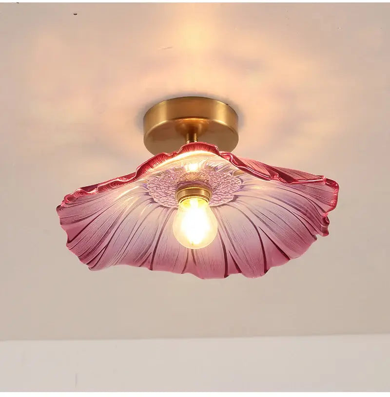 DecorBites™ Modern Nordic Ceiling Lights for Home Interiors