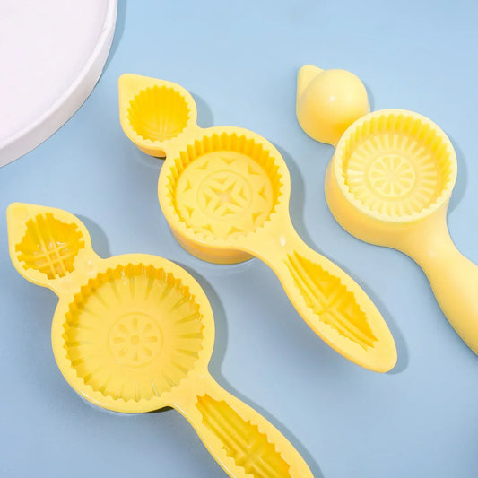 DecorBites™ Biscuit Cake Date Pistachio Maamoul Mold Middle Eastern Baking Candy Mold