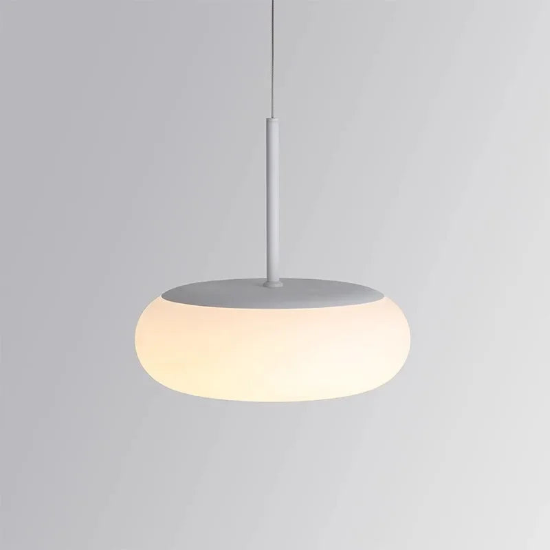 DecorBites™ Big Ball Pendant Lamp for Living Room - Nordic Designer Ceiling Light