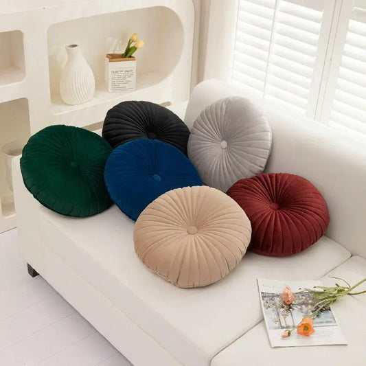 Decobites Tatami Seat Cushion: Home Decor Sofa Bed Floor Soft 40x40cm