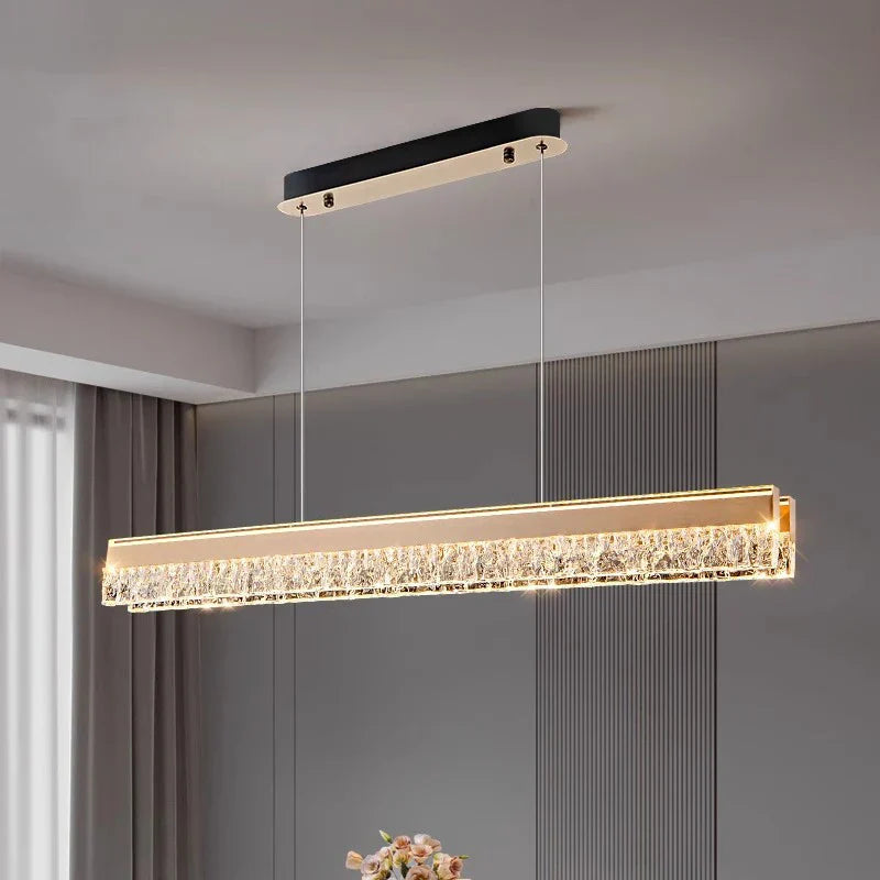 DecorBites™ LED Pendant Lights Chandeliers for Modern Home Decor and Indoor Lighting