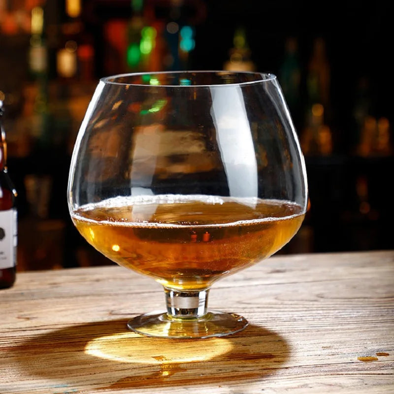 Vasos gigantes DecorBites™ para fiestas, ideales para reuniones. Vasos de bar de gran capacidad.