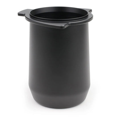 Decorbites™ Espressodosiertasse für Breville 54mm Portafilter mit Deckel