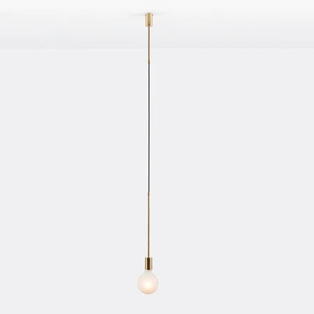 ديكوربايتس™ مصابيح معلقة هندسية من الحديد لغرفة الطعام وغرفة النوم والمقهى والديكور الداخلي