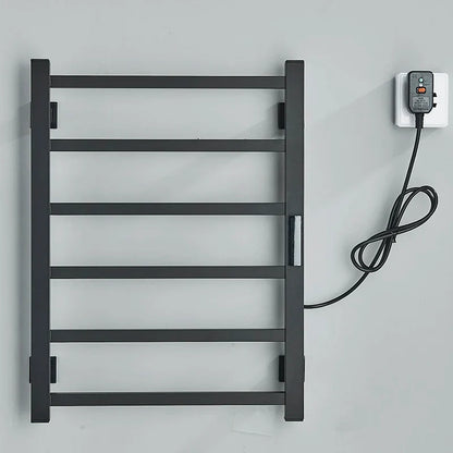 DecorBites™ Electric Towel Warmer with Smart Digital Display
