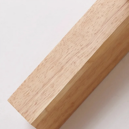 DecorBites™ Canopy LED Wall Light Rotate Yellow Travertine Japan Style Bedside Lamp