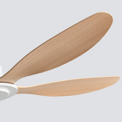 DecorBites™ 42" Black Industrial Style Ceiling Fan with Remote Control