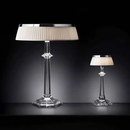 DecorBites™ LED Table Lamp for Modern Home Decor and Living Spaces