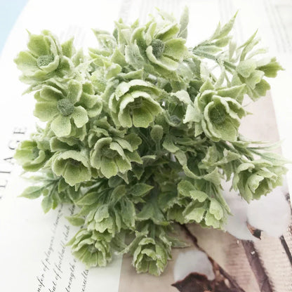 DecorBites™ Artificial Succulent Tree for Home Décor and Events