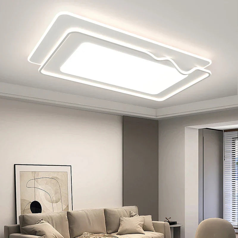 ديكوربايتس™ 2023: إضاءة داخلية أنيقة لغرفة الطعام والمطبخ وغرفة النوم