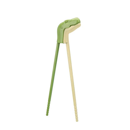 DecorBites™ Dino Chopsticks Kids Training Set