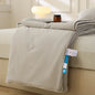 Decobites Summer Cooling Blanket: Lightweight Double Side Cooling Comforter