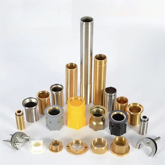 DecorBites™ Kitchen Sink Basin Faucet Fixing Kit for Hot and Cold Water - Durable Anti-Falling Design