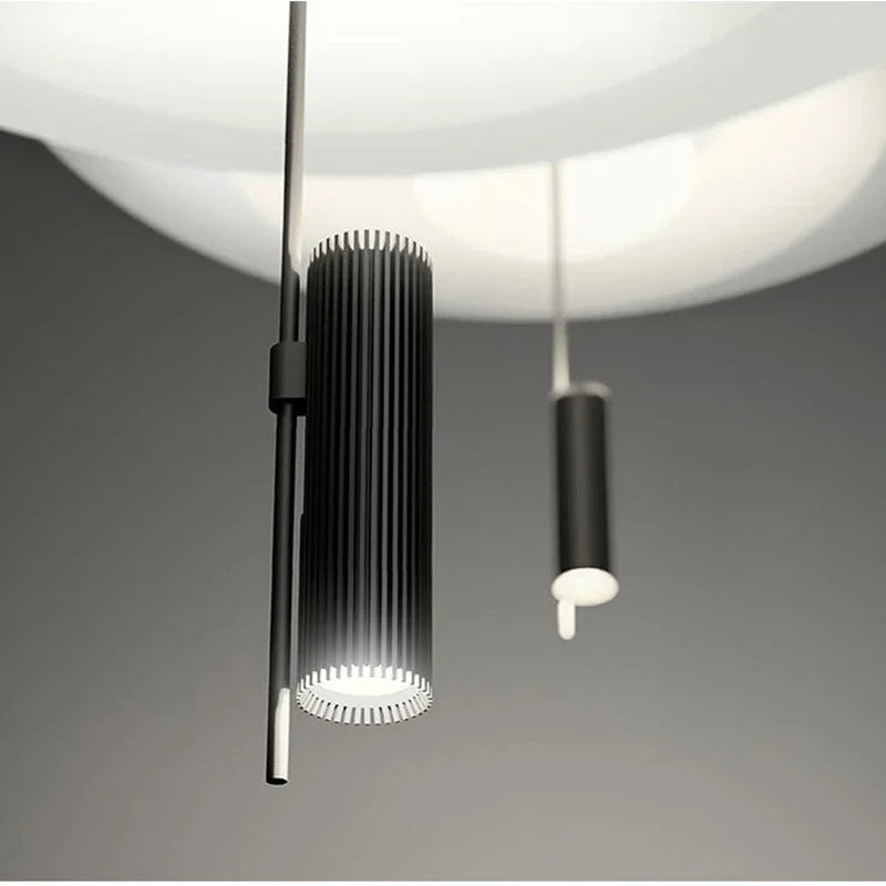 Acrylic Pendant Ceiling Lamp