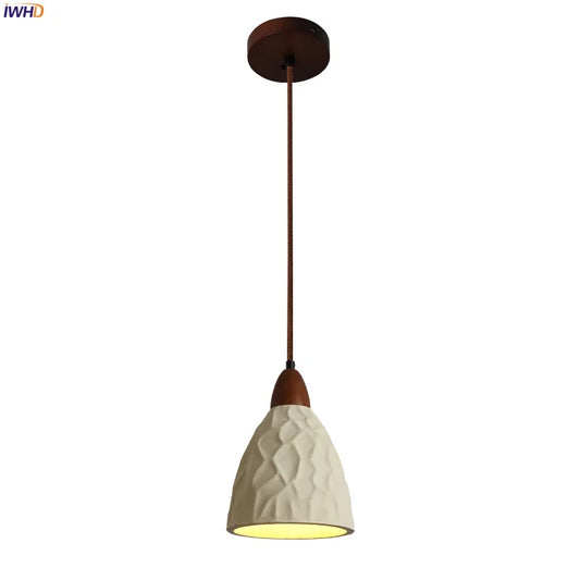 DecorBites™ Loft Decor LED Hanging Lamp Vintage Pendant Lighting for Living Room Bedroom Kitchen