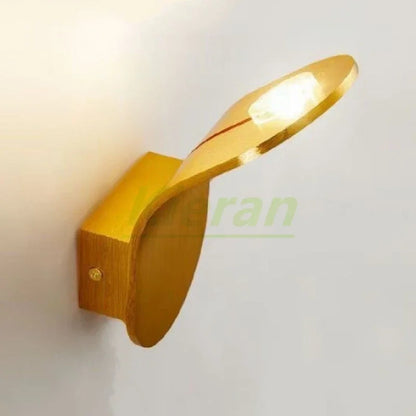 DecorBites™ LED Band-Aid Skateboard Wall Lamp for Modern Nordic Style Decoration
