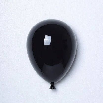 DecorBites™ Cartoon Balloon Wall Hanging Decoration for Modern Home and Children's Room